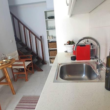 The Olive Tree Villa Lindos Extérieur photo