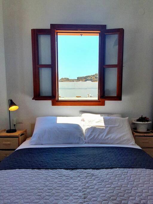 The Olive Tree Villa Lindos Extérieur photo