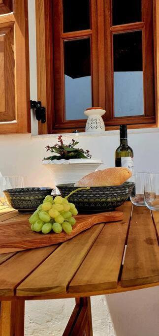 The Olive Tree Villa Lindos Extérieur photo