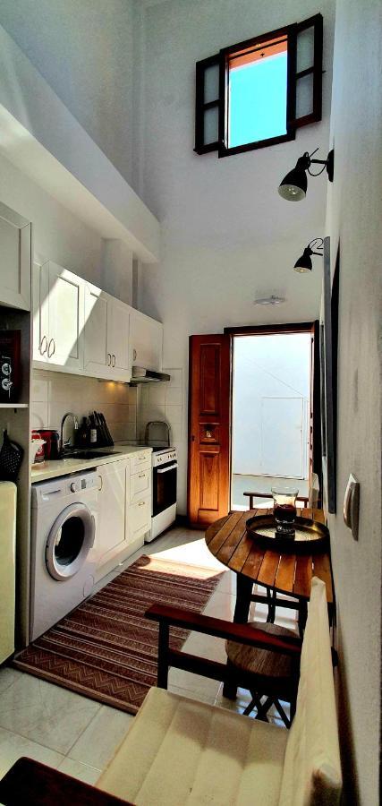 The Olive Tree Villa Lindos Extérieur photo
