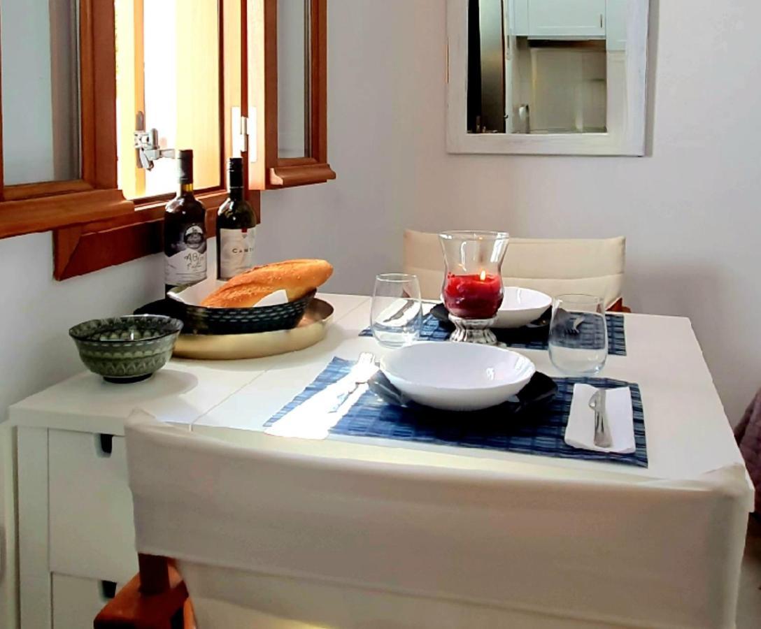 The Olive Tree Villa Lindos Extérieur photo