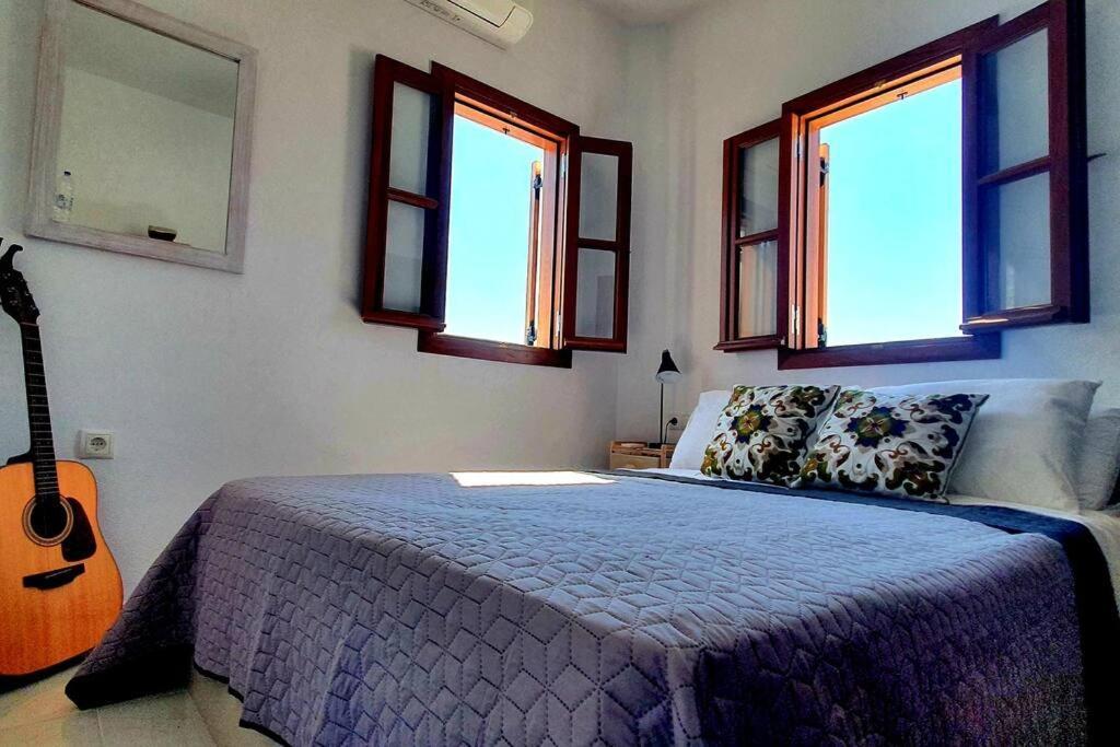 The Olive Tree Villa Lindos Extérieur photo