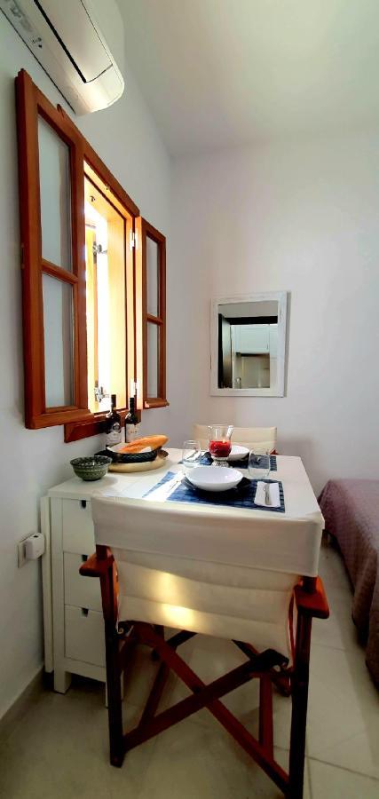 The Olive Tree Villa Lindos Extérieur photo